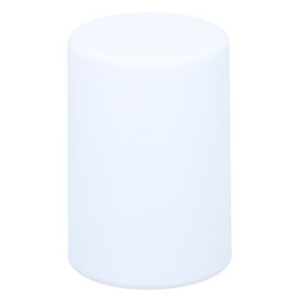 Grundig - Dimbare LED RGB Tafel Lamp LED/3xAAA + afstandsbediening