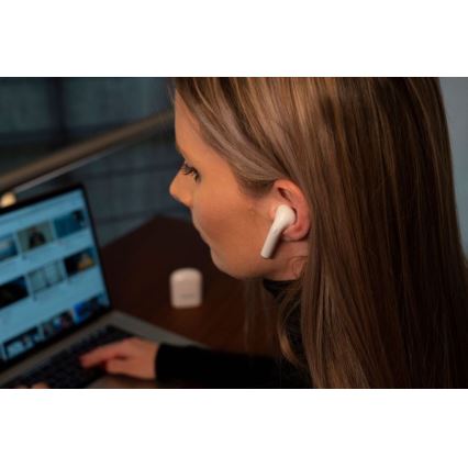 Grundig - Ecouteurs sans fil Bluetooth