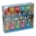 Grundig - Guirlande d'ampoules solaires 10xLED/1xAA 600 mAh multicolore
