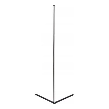 Grundig - Lampadaire LED RGBW dimmable LED/6W/230V + télécommande
