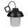 Grundig - Lampe de camping LED, 3×AA, 3000/4500/6000 K, IP44, noire
