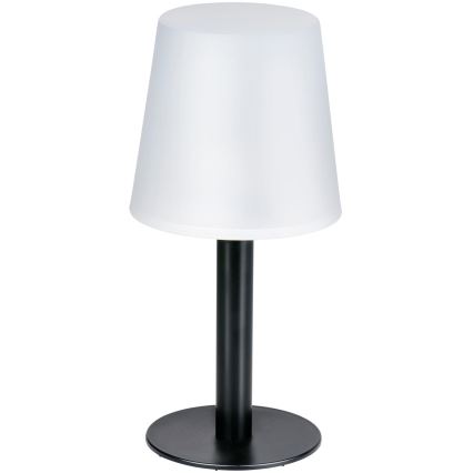 Grundig - Lampe de table solaire à LED, 1,2 V, 200 mAh