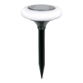 Grundig - Lampe solaire LED RGB 1,2 V 300 mAh
