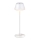 Grundig - LED aanraak bureaulamp LED/5V 1200 mAh