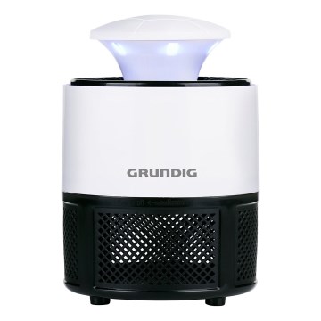 Grundig - LED Insectenlichtval LED/5W/5V