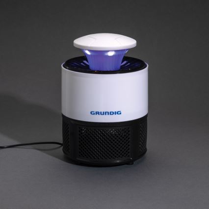 Grundig - LED Insectenlichtval LED/5W/5V