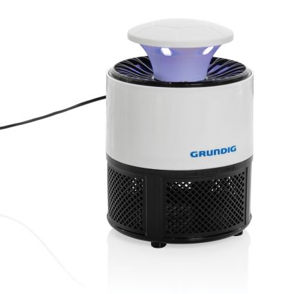 Grundig - LED Insectenlichtval LED/5W/5V
