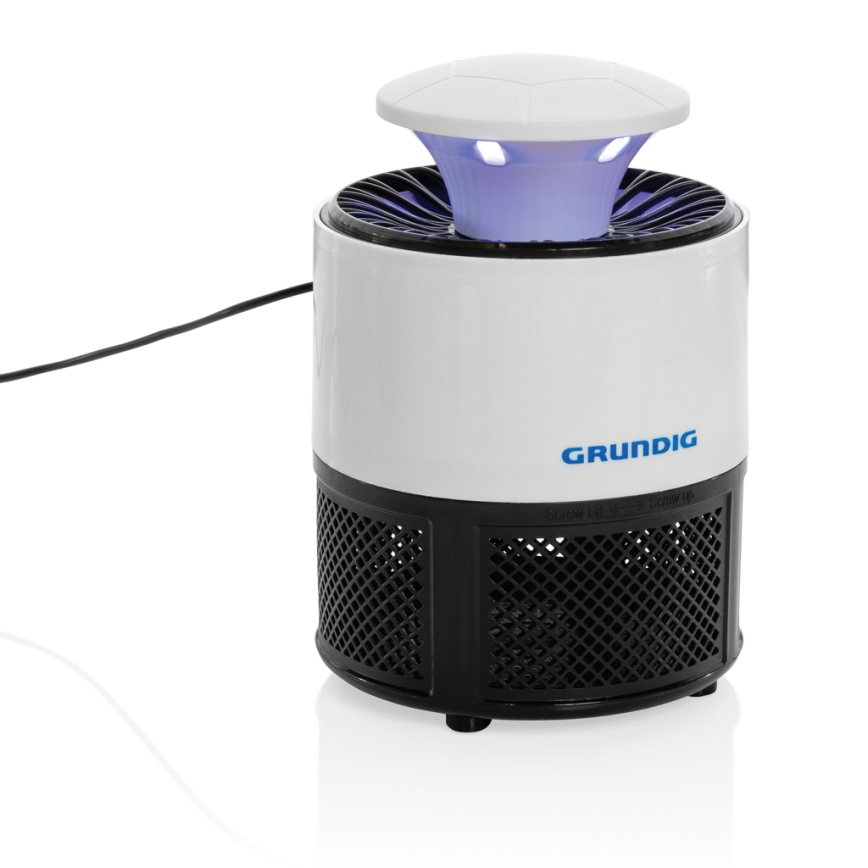 Grundig - LED Insectenlichtval LED/5W/5V