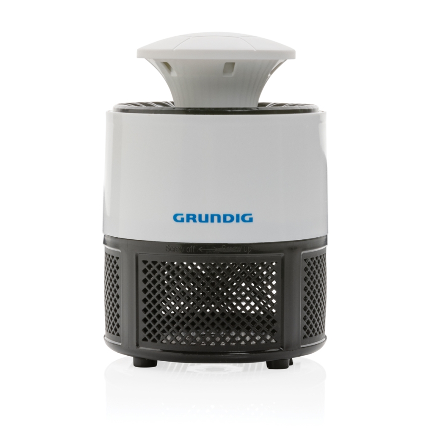 Grundig - LED Insectenlichtval LED/5W/5V