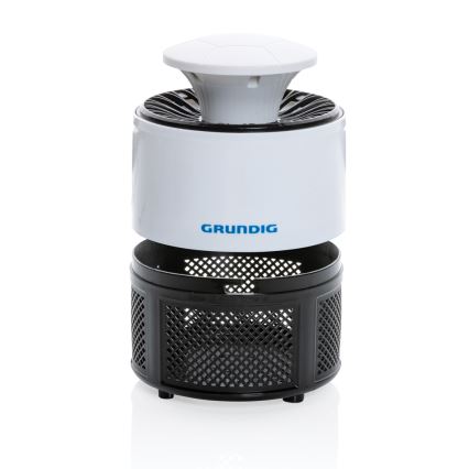 Grundig - LED Insectenlichtval LED/5W/5V