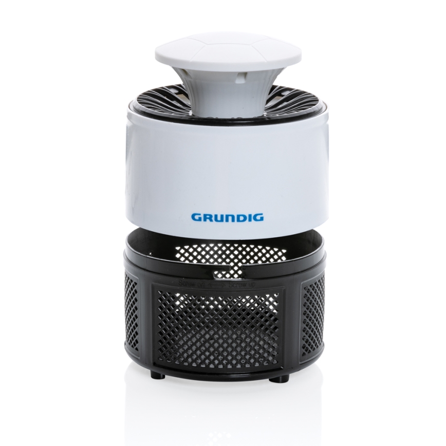 Grundig - LED Insectenlichtval LED/5W/5V