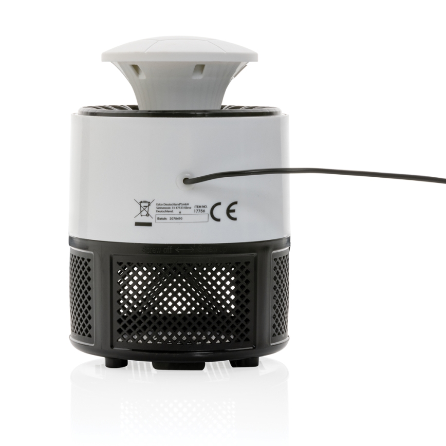 Grundig - LED Insectenlichtval LED/5W/5V