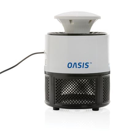 Grundig - LED Insectenlichtval LED/5W/5V