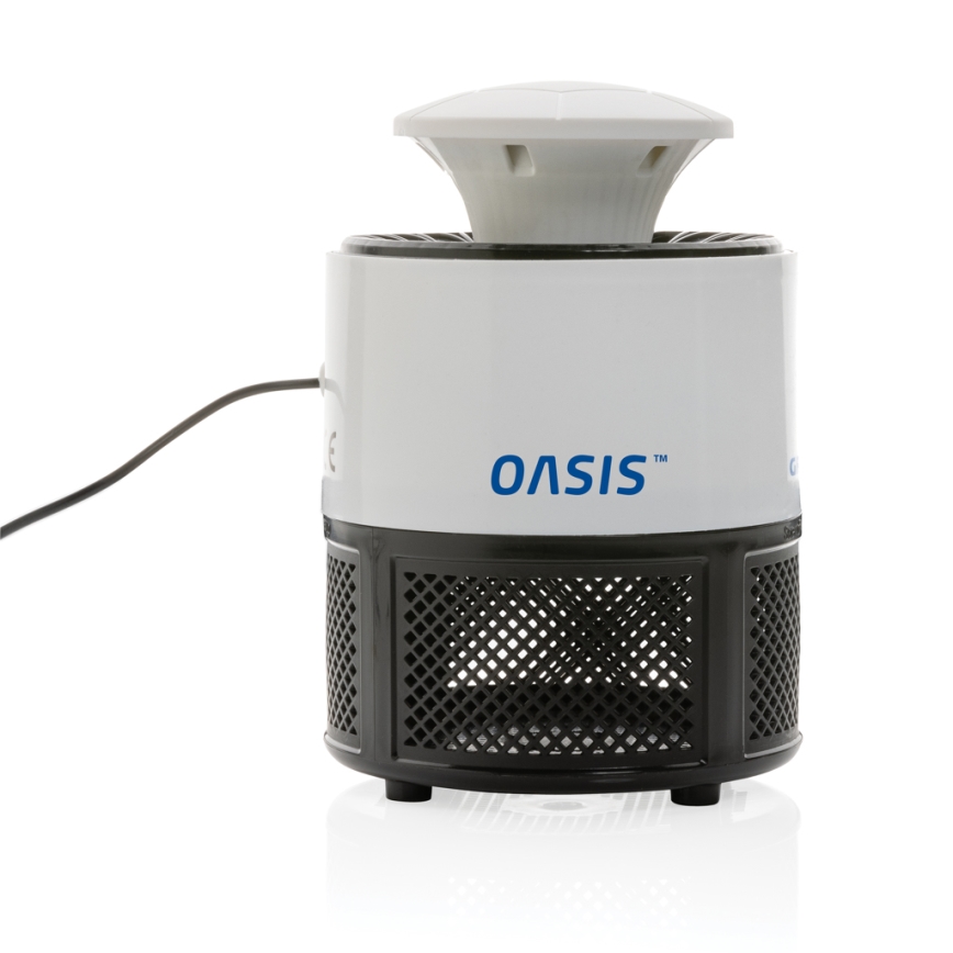 Grundig - LED Insectenlichtval LED/5W/5V