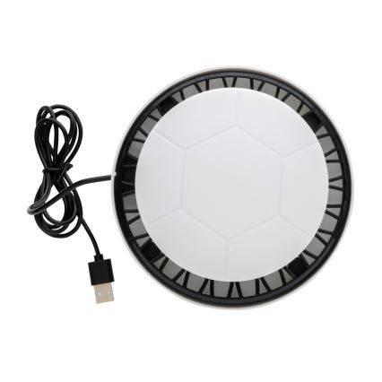 Grundig - LED Insectenlichtval LED/5W/5V