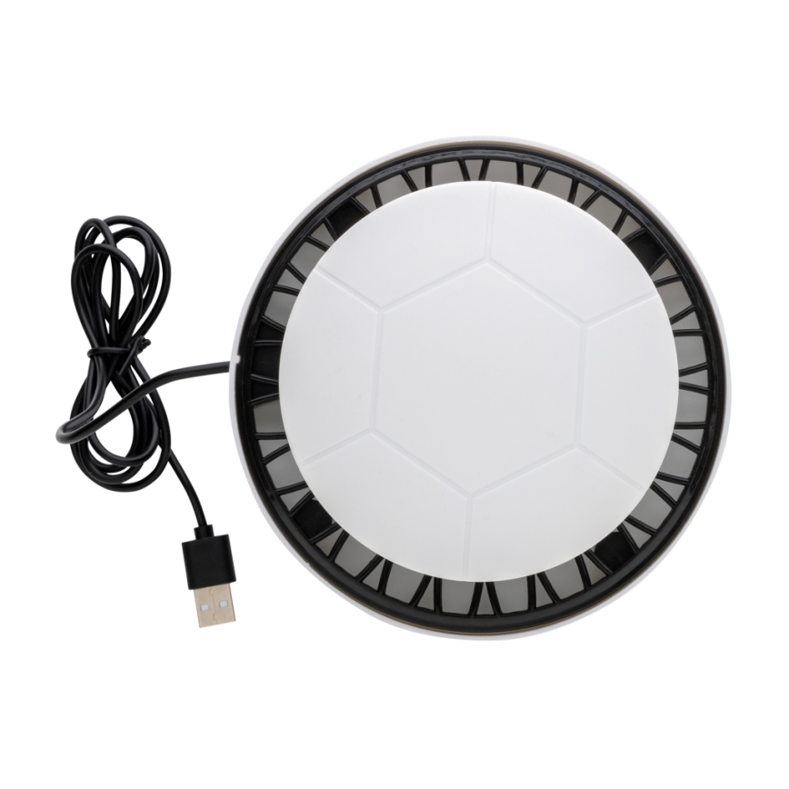 Grundig - LED Insectenlichtval LED/5W/5V