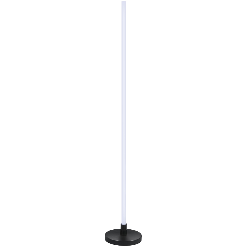 Grundig - LED RGB dimbare vloerlamp LED/5W/5V + afstandsbediening