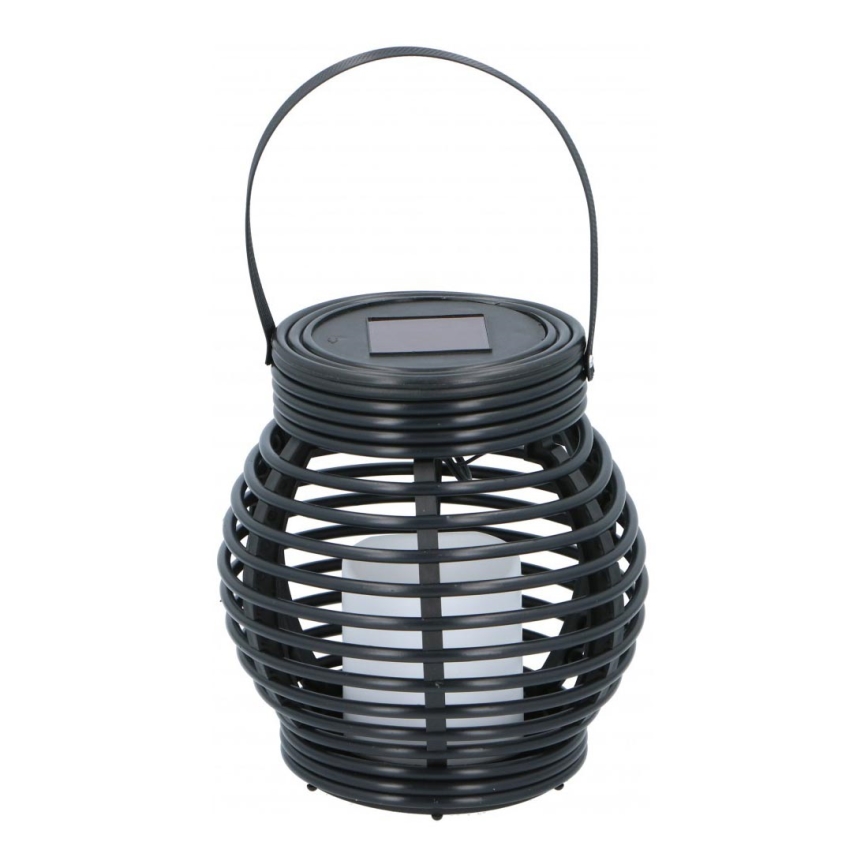 Grundig - LED Solar lamp 36xLED/1,2V 600 mAh IP44