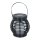 Grundig - LED Solar lamp 36xLED/1,2V 600 mAh IP44