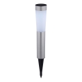Grundig - LED Solar lamp LED/1,2V