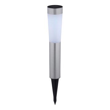 Grundig - LED Solar lamp LED/1,2V