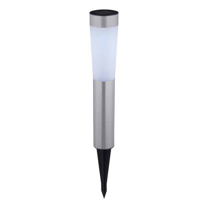 Grundig - LED Solar lamp LED/1,2V