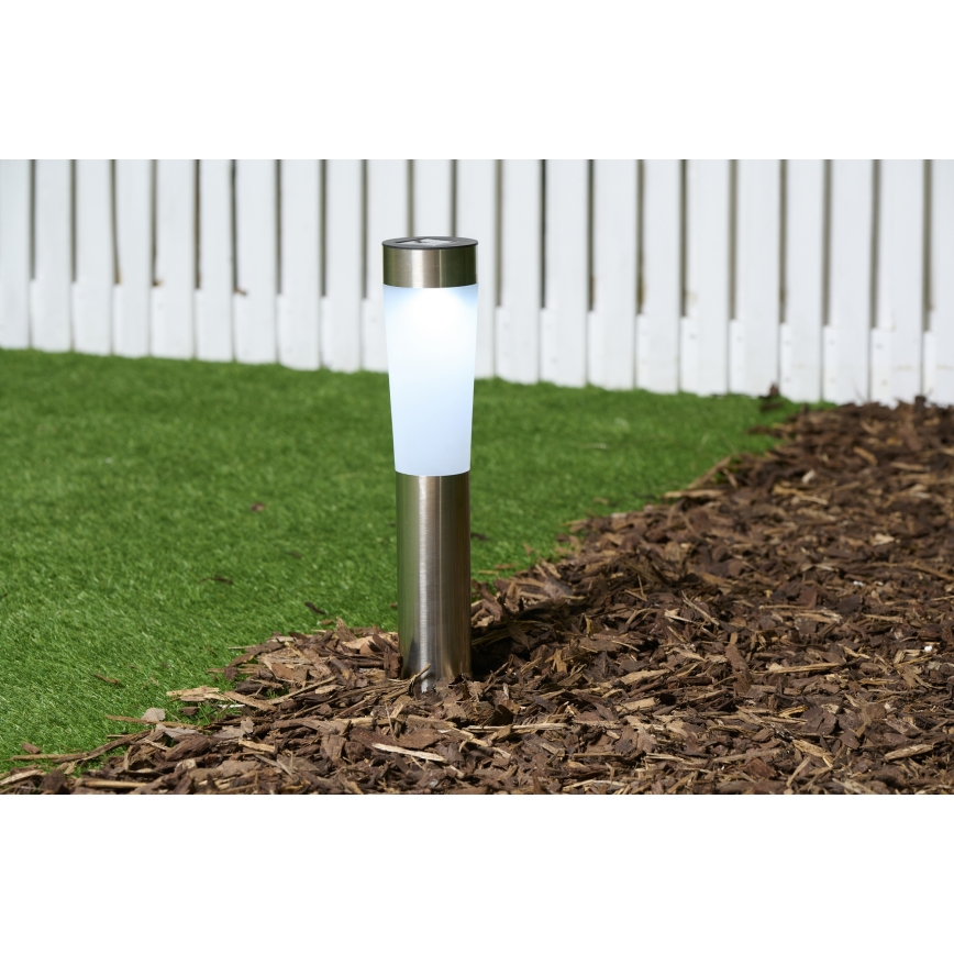 Grundig - LED Solar lamp LED/1,2V