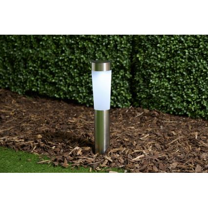 Grundig - LED Solar lamp LED/1,2V
