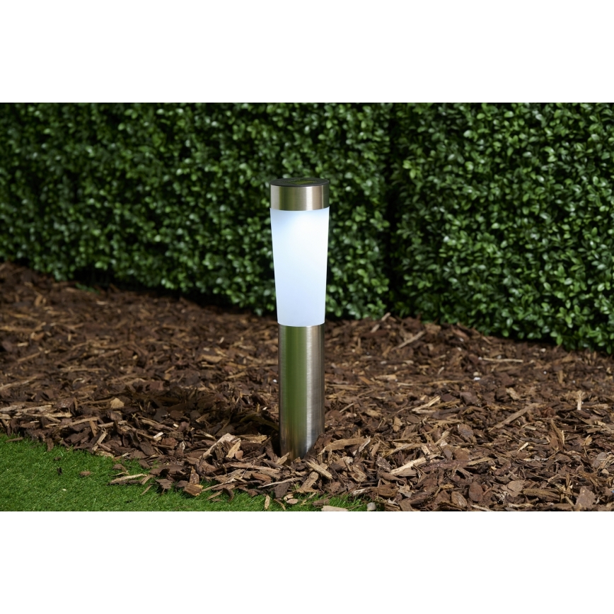 Grundig - LED Solar lamp LED/1,2V