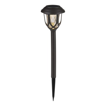 Grundig - LED Solar lamp LED/1,2V