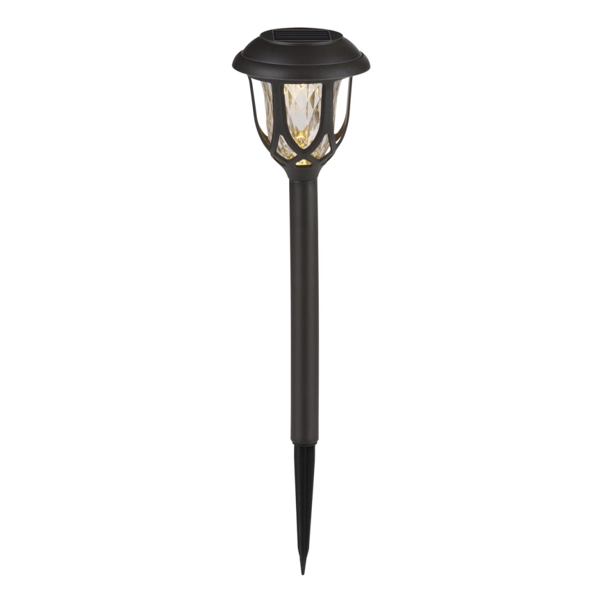 Grundig - LED Solar lamp LED/1,2V