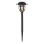 Grundig - LED Solar lamp LED/1,2V