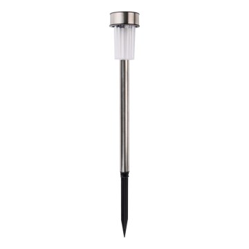 Grundig - LED Solar lamp LED/1,2V