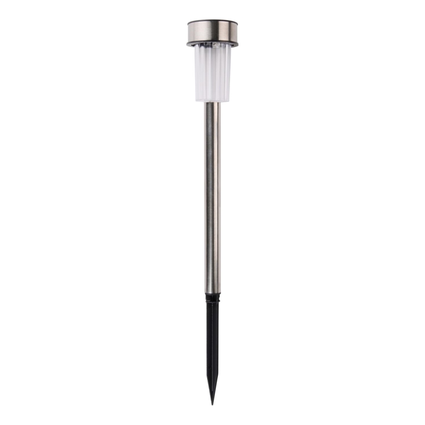 Grundig - LED Solar lamp LED/1,2V