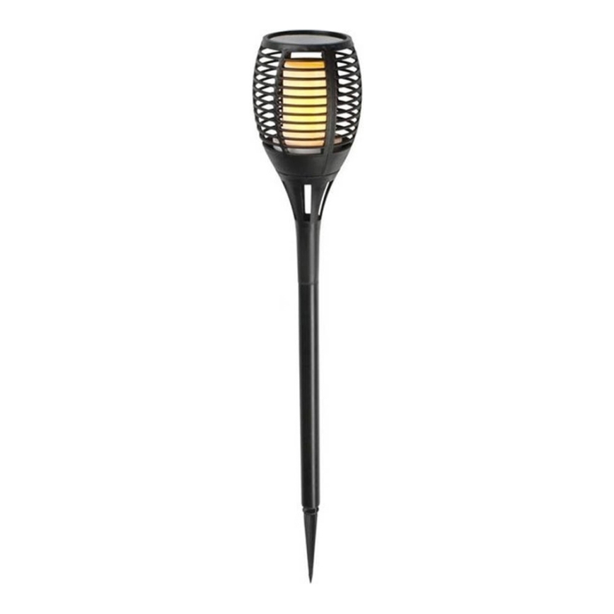 Grundig - LED Solar lamp LED / 1x AA