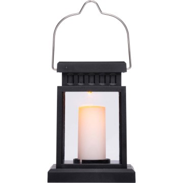 Grundig - LED Solar lampion LED/1,2V