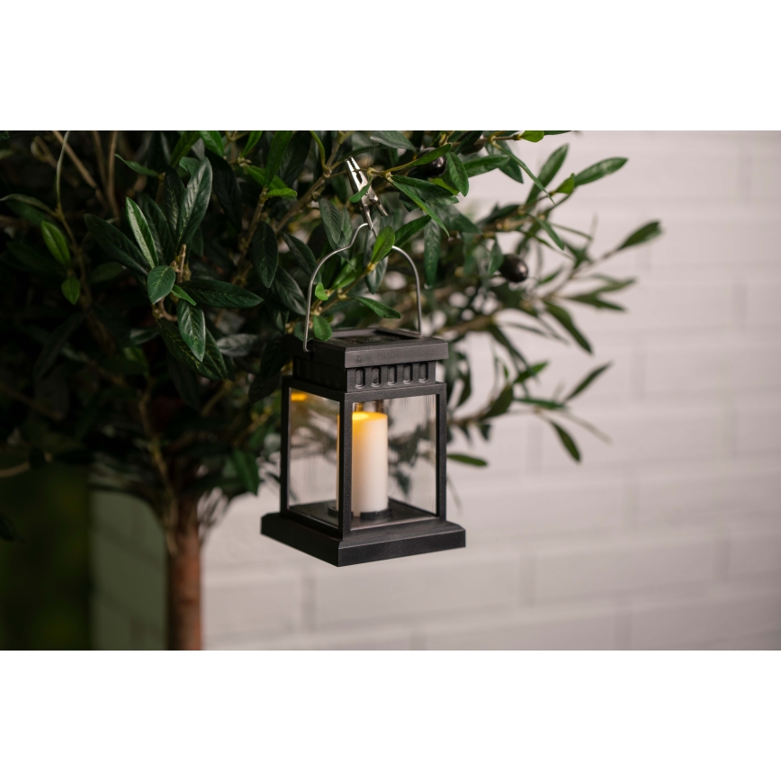 Grundig - LED Solar lampion LED/1,2V