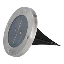 Grundig - LED Solar verlichting 2xLED/1,2V