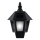 Grundig - LED Solar Wandlamp LED/1,2V 600 mAh IP44