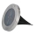 Grundig - LED Zonne-energie lamp 2xLED/1,2V 600 mAh