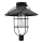 Grundig - LED Zonne-energie lamp LED/1,2V 600 mAh