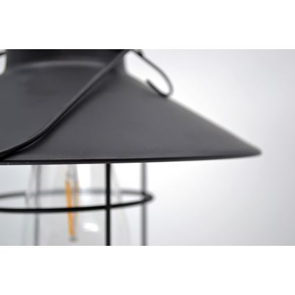 Grundig - LED Zonne-energie lamp LED/1,2V 600 mAh