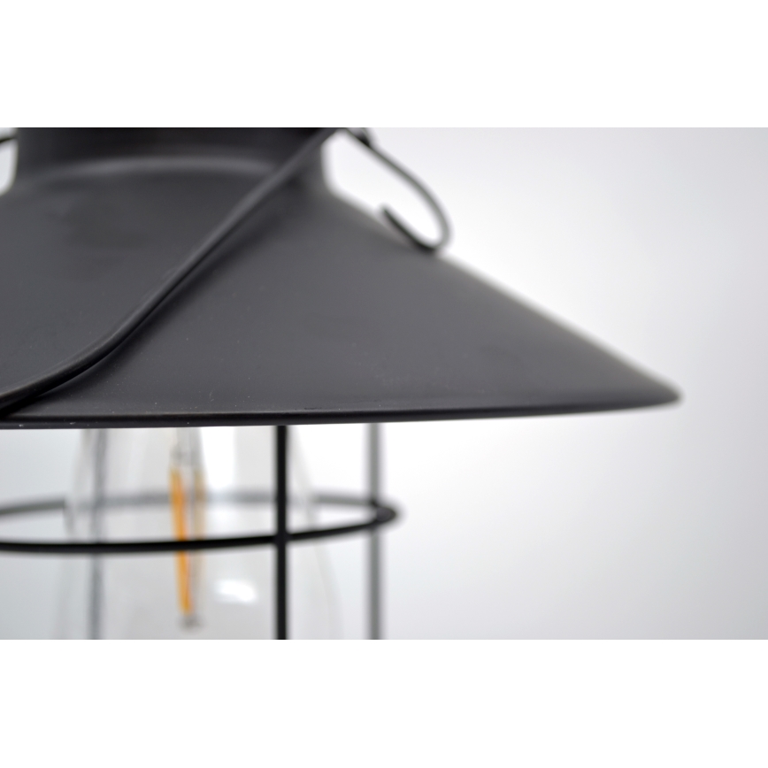 Grundig - LED Zonne-energie lamp LED/1,2V 600 mAh