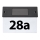 Grundig - LED Zonnehuisnummer LED/1,2V 600 mAh IP44
