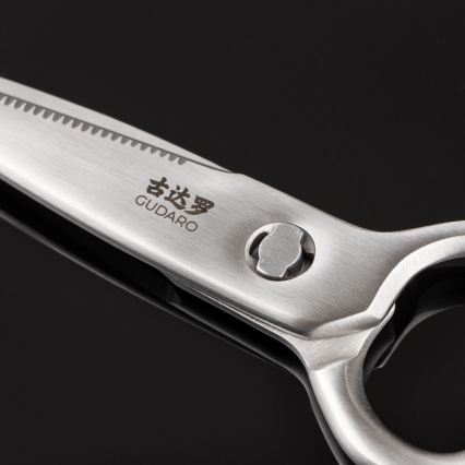 Gudaro - Ciseaux à volaille RONIN 20,5 cm en acier inoxydable
