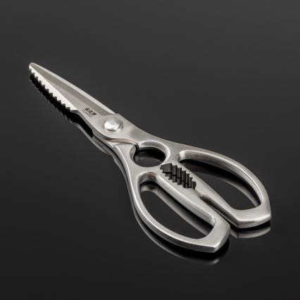 Gudaro - Ciseaux à volaille RONIN 22,6 cm en inox