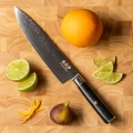 Gudaro - Couteau de chef professionnel AKIRO 8