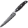 Gudaro - Couteau de cuisine polyvalent en acier damassé SHIRO 5