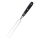 Gudaro - Fourchette de cuisine MIYABI noire/bois Pakka