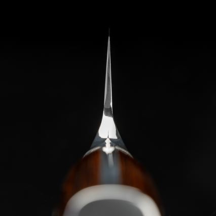 Gudaro - Santoku keukenmes 17,5 cm damaststaal